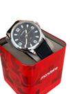 Relógio mondaine masculino 83524gomvni2 45mm