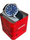 Relógio mondaine masculino 83524gomvni3 45mm. Relógio mondaine masculino 83524gomvni3 45mm.