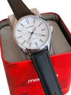 Relógio mondaine masculino 83528gomvnh3 41mm.