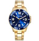 Relógio MONDAINE masculino analógico quartz 83509GPMVDE2