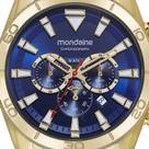 Relógio Mondaine Masculino Chronograph 32623GPMVDE1