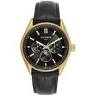 Relógio MONDAINE Masculino com Fases da Lua 32948GPMVDO1