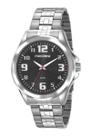 Relógio Mondaine Masculino Prata 83462GOMVNE1