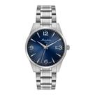 Relogio Mondaine Masculino Ref: 32851g0mvna2 Automático Prateado