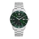 Relógio Mondaine Masculino Slim Prata 32947G0MVNE4