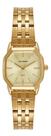 Relógio Mondaine Octogonal Mini Casual Dourado 32972l0mvne2 Casual Dourado Octogonal