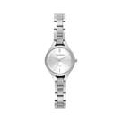 Relógio Mondaine Prata Feminino 32530L0MVNE2K1