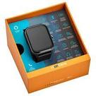 Relogio mondaine smartwatch