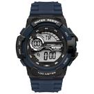 Relógio Mormaii Acqua Wave Masculino MO3660AF/8A Relógio Mormaii Acqua Wave Masculino MO3660AF/8A