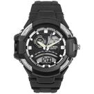 Relógio Mormaii Action MO195018P Preto Masculino