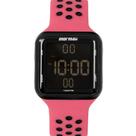Relógio Mormaii Digi Feminino Rosa - MO6601/8T