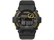 Relógio Mormaii Digital Masculino MO8090AA/8Y Preto