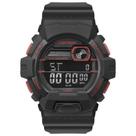 Relógio Mormaii Digital Masculino MO8090AD/8R Preto