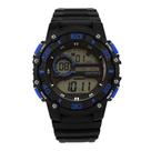 Relógio Mormaii Digital Masculino Wave MO032608A Relógio Mormaii Digital Masculino Wave MO032608A