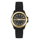 Relógio Mormaii Feminino Luau Preto - MO2036JK/8P