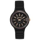 Relógio Mormaii Feminino Luau Preto - MO2036JW/8P
