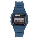 Relógio Mormaii Feminino Vintage Azul - MO091A/8A