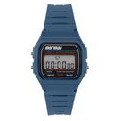 Relógio Mormaii Feminino Vintage Azul - MO091A/8A