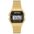 Relógio Mormaii Feminino Vintage Dourado - MOJH02AJT/4P