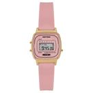 Relógio Mormaii Feminino Vintage MO13722D/8T