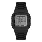 Relógio Mormaii Feminino Vintage Preto - MO04001C/7P