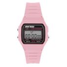 Relógio Mormaii Feminino Vintage Rosa - MO091B/8T