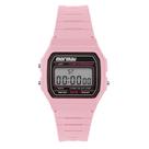 Relógio Mormaii Feminino Vintage Rosa - MO091B/8T