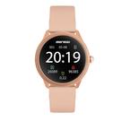 Relógio MORMAII LIFE feminino smartwatch rosa MOLIFEURAB/8T