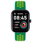 Relógio MORMAII LIFE ULTRA unissex smartwatch MOLIFEUAL/8V Relógio MORMAII LIFE ULTRA unissex smartwatch MOLIFEUAL/8V