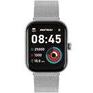 Relógio MORMAII LIFE ULTRA unissex smartwatch MOLIFEUAO/7K