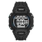 Relógio Mormaii masculino action preto - mo18779aa/8p