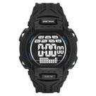 Relógio Mormaii Masculino Action Preto - MO18779AA/8P