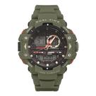Relógio Mormaii Masculino Action Verde Ref - MOMD13290B/8V