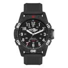 Relógio Mormaii Masculino Casual Preto - MOPC21JALM/8P