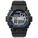 Relógio MORMAII masculino digital preto MO8090AB/8A