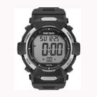Relógio Mormaii Masculino Digital Preto Prova d' Água 100m