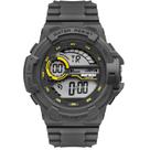 Relógio Mormaii Masculino Digital Wave Cinza MO3660AA/8C