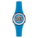 Relógio Mormaii Masculino Infantil Azul Mo0964a/8a Preto
