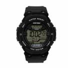 Relógio Mormaii Masculino MO03500/8A Preto