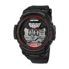 Relógio Mormaii Masculino MO3500A/8R