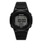 Relógio Mormaii Masculino Sports Preto - MO8007/8P