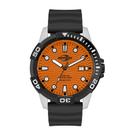 Relógio Mormaii Masculino Steel Basic MO2317AK/2L