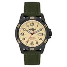 Relógio Mormaii Masculino Steel Basic Preto - MO2317AO/2X