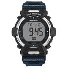 Relógio Mormaii Masculino Wave Azul - MO0330CA/8A