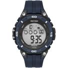 Relógio Mormaii Masculino Wave Azul - MO2912B/8A