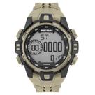 Relógio Mormaii Masculino Wave Bege MO04120M/8M
