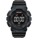 Relógio Mormaii Masculino Wave Digital - MO3415AB/8C