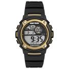 Relógio Mormaii Masculino Wave Dourado - MO0060GB/8D Relógio Mormaii Masculino Wave Dourado - MO0060GB/8D