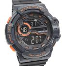 Relógio Mormaii Masculino Wave MO3660AE/8L Relógio Mormaii Masculino Wave MO3660AE/8L