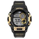Relógio Mormaii Masculino Wave MO8600/8D Relógio Mormaii Masculino Wave MO8600/8D